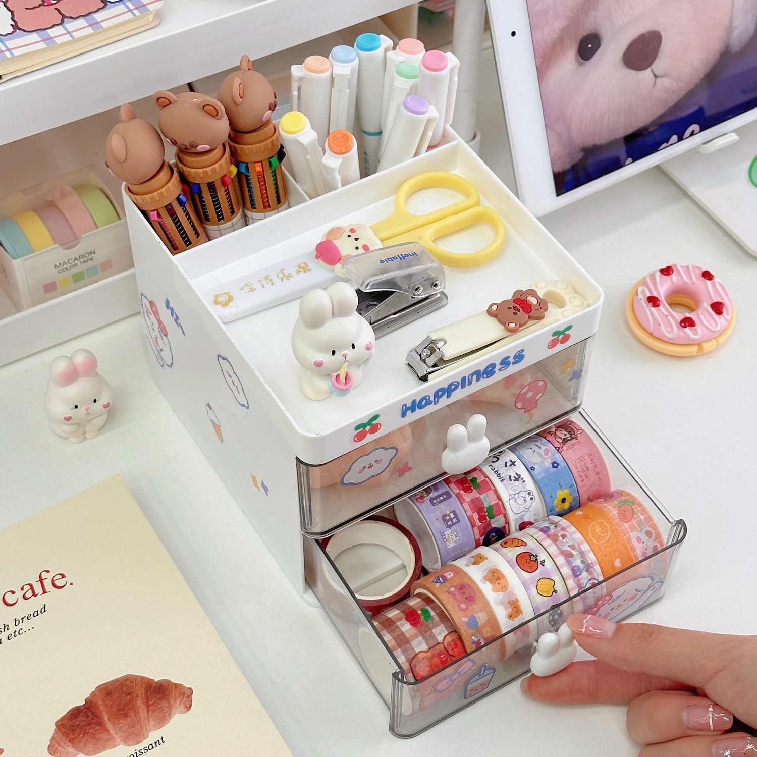 SN124