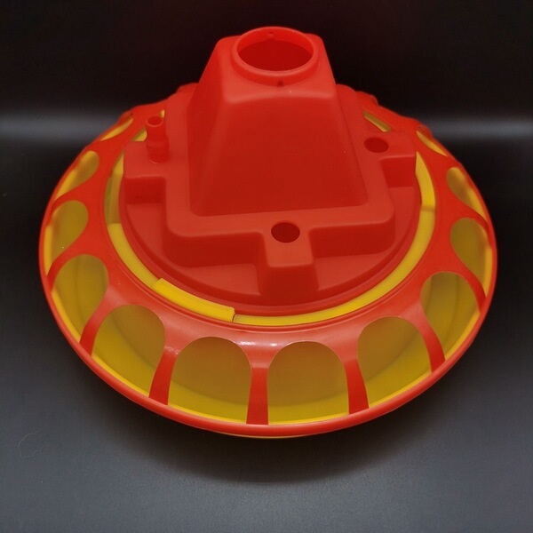 Plasson chick brooding waterer automatic drinking kettle chicken…