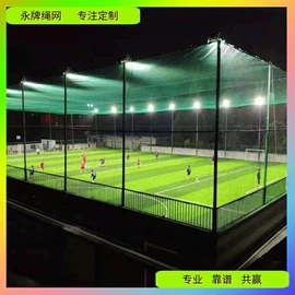 其他安全网;其他塑料网;球网