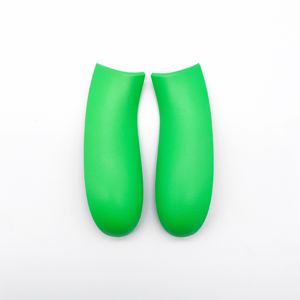 Xbox SERIES S/X GamePad reparación accesorios de reemplazo xsx superficie Shell inferior Shell Grip Shell