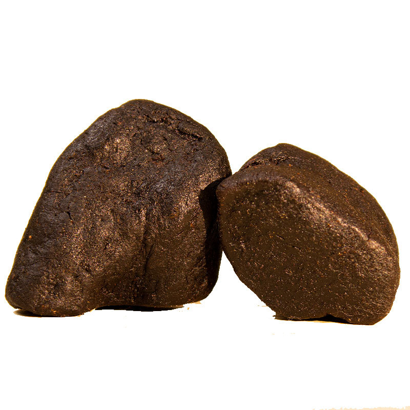 Nine-Steam Nine-Sun-Dried Polygonatum Zhi Huang Jing Prepared Rhizome 90g Jar specifications