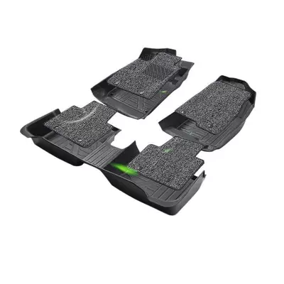 tpe car mat Galaxy e5 — Ayaqaltılar (Kovriklər)