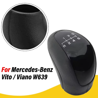 Cross-Border Applicable Mercedes-Benz Vito Cab and accessories
