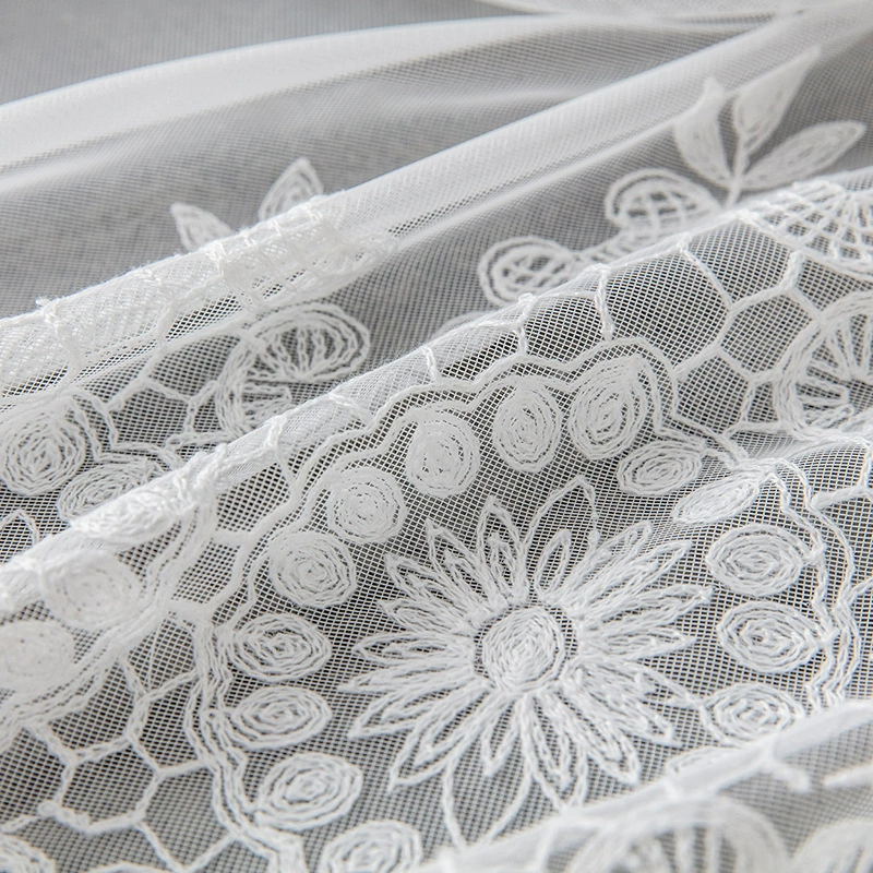 Three dimensional modern towel, Nordic style, increased thickness, with embroidery, simple and elegant design, wholesale