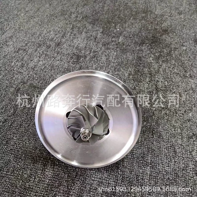 Turbocharger M156M157M1613 Engine – Supercharger