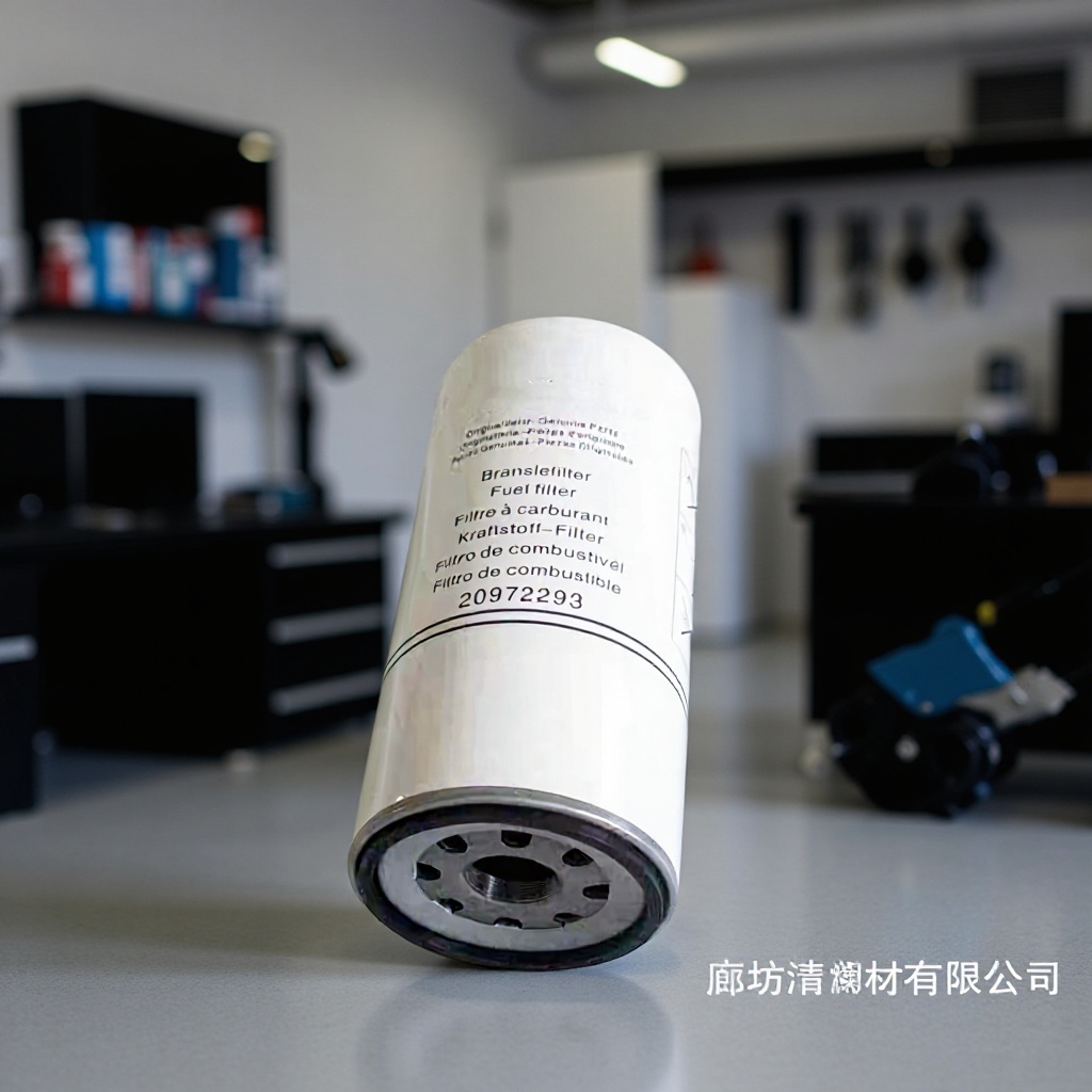 油水分离滤芯 FS20090 FS20123 FS20129 5405297 FS20124机油滤芯