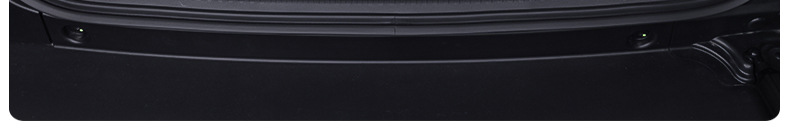 Suitable for 25 Models of Haval Raptor Trunk Mats, Fully Enclosed Raptor Interior Modification Special Car Trunk Mats