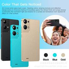 跨境手机 5.0寸迷你智能手机 4g网络2+16GB安卓手机5.0屏全面屏