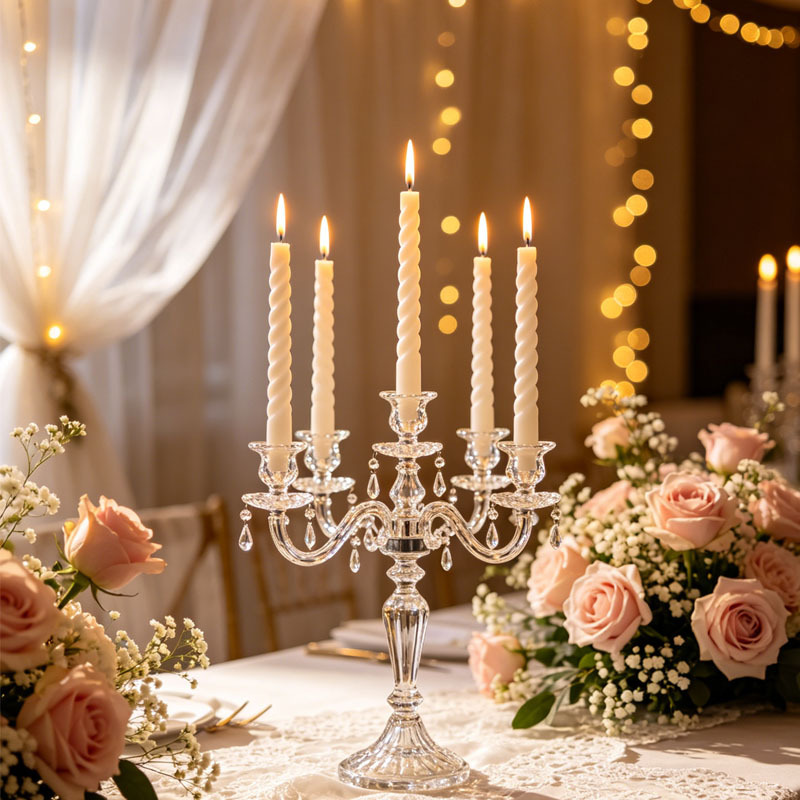 Velas en espiral de estilo europeo, de tallo largo y coloridas, al por mayor para uso doméstico, cenas románticas sin humo, decoración de bodas, velas personalizadas.