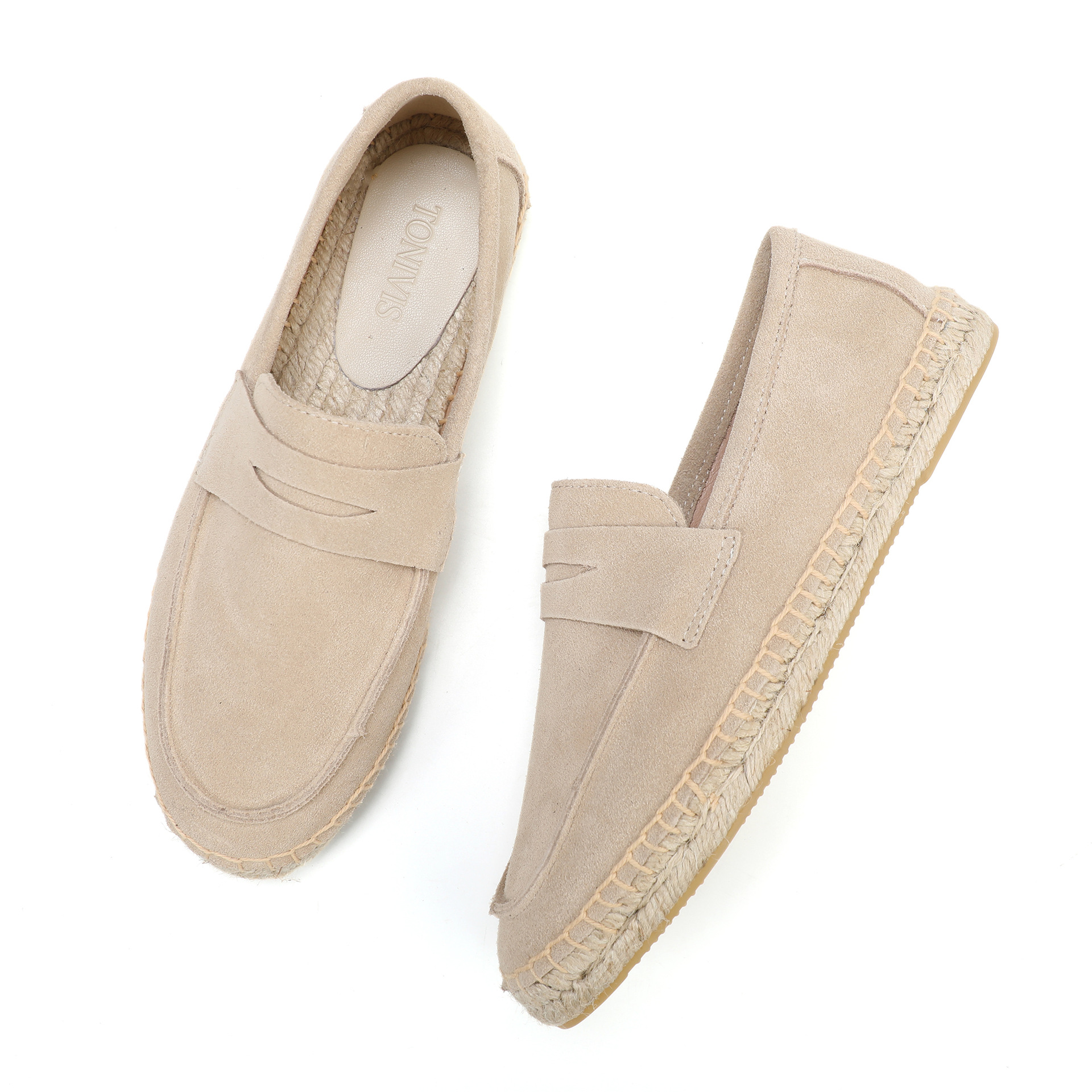 버클 로퍼 샌디