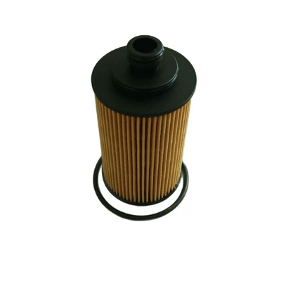 Oil Filter, Oil filter