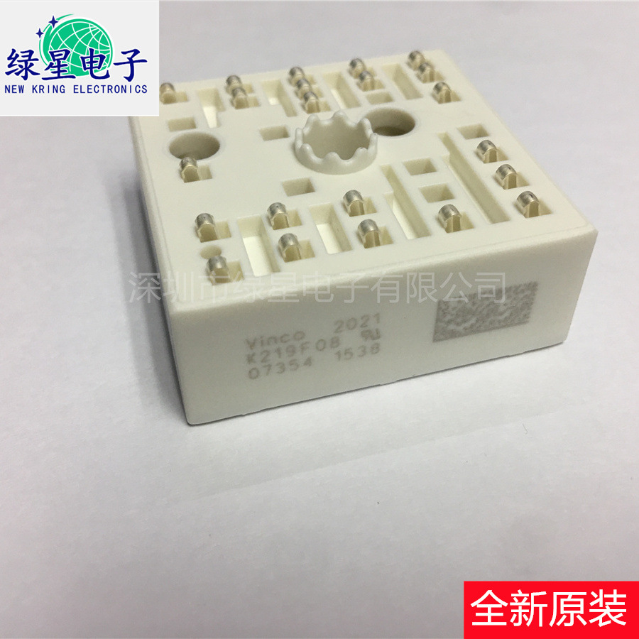 全新原装模块K219F06 K219F07 K219F08 K219F09 K219F10 现货价优