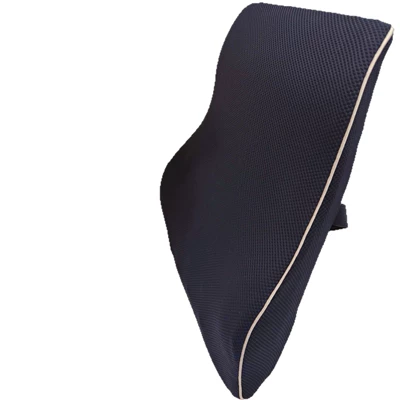 Waist support – Back Cushion Memory Foam Lumbar