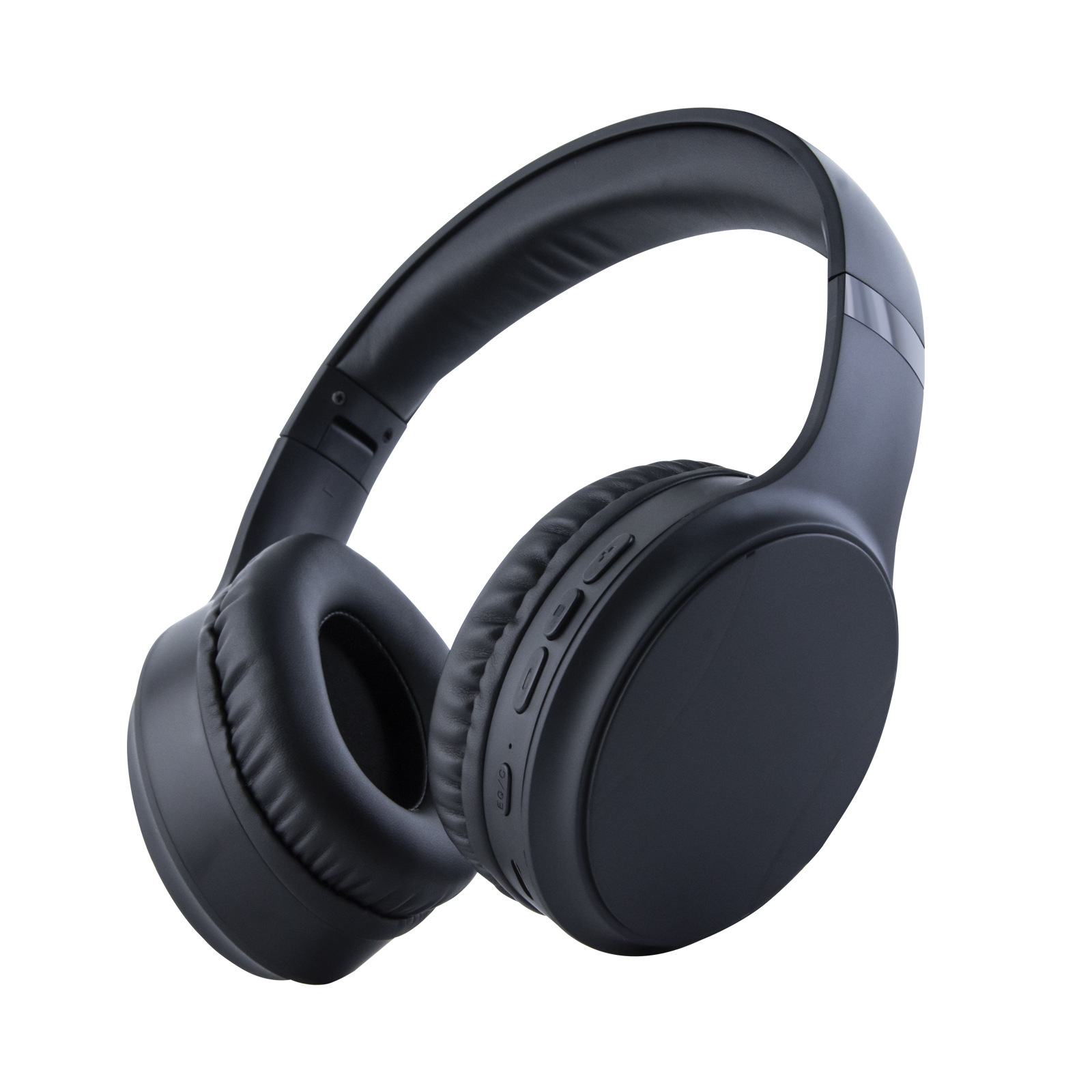 Auriculares con cancelación activa de ruido (ANC) modelo 2025, inalámbricos Bluetooth, música de alta calidad, auriculares deportivos y para juegos