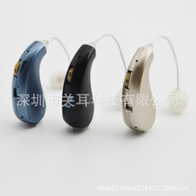 hearing aid 助聽耳機 聲音放大器 擴音器 老人集音器 助聽擴音器