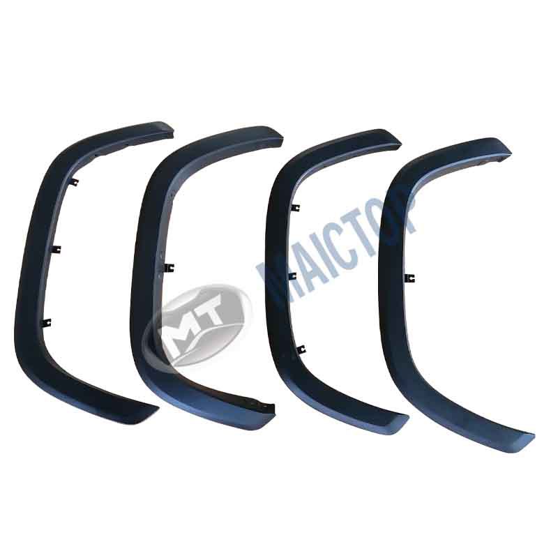 Suitable for 22-24 Tantu Wheel Eyebrows Tantu TRD Wheel Eyebrows tundra Wheel Eyebrows