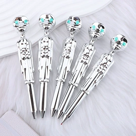 圆珠笔中油笔;中性笔;礼品笔