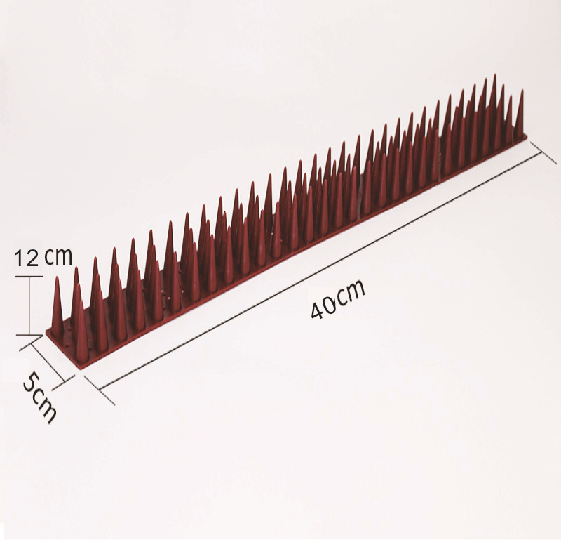 40公分-5宽12高鸟刺