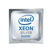 Процессор Intel Xeon Silver 4210R (10 ядер | 20 потоков | 2.4 ГГц)