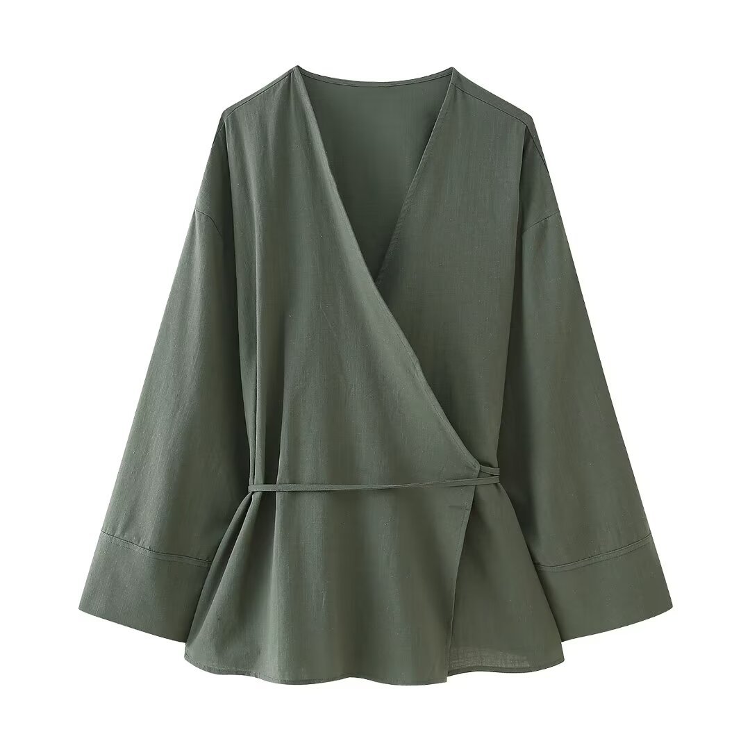dark green