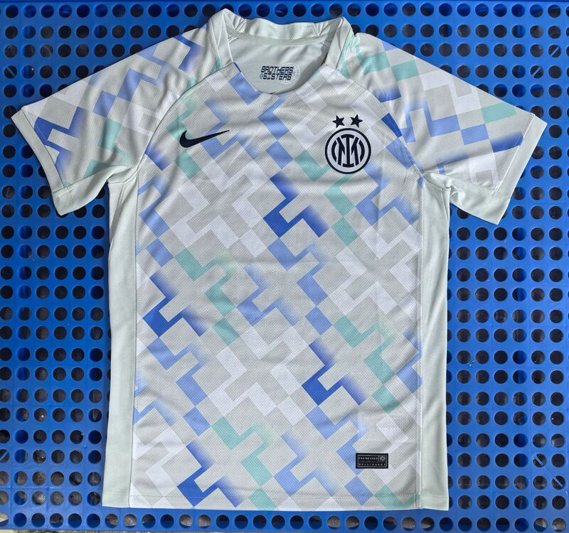 2526 サッカーユニフォーム特別版ホームとアウェイのトレーニングユニフォーム、インテル・ミラノ、AC ミラン、アーセナル、マイアミのジャージ|undefined