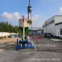 200型煤块煤渣负压吸灰机 TGFF 电厂锅炉灰清灰负压吸灰机 62