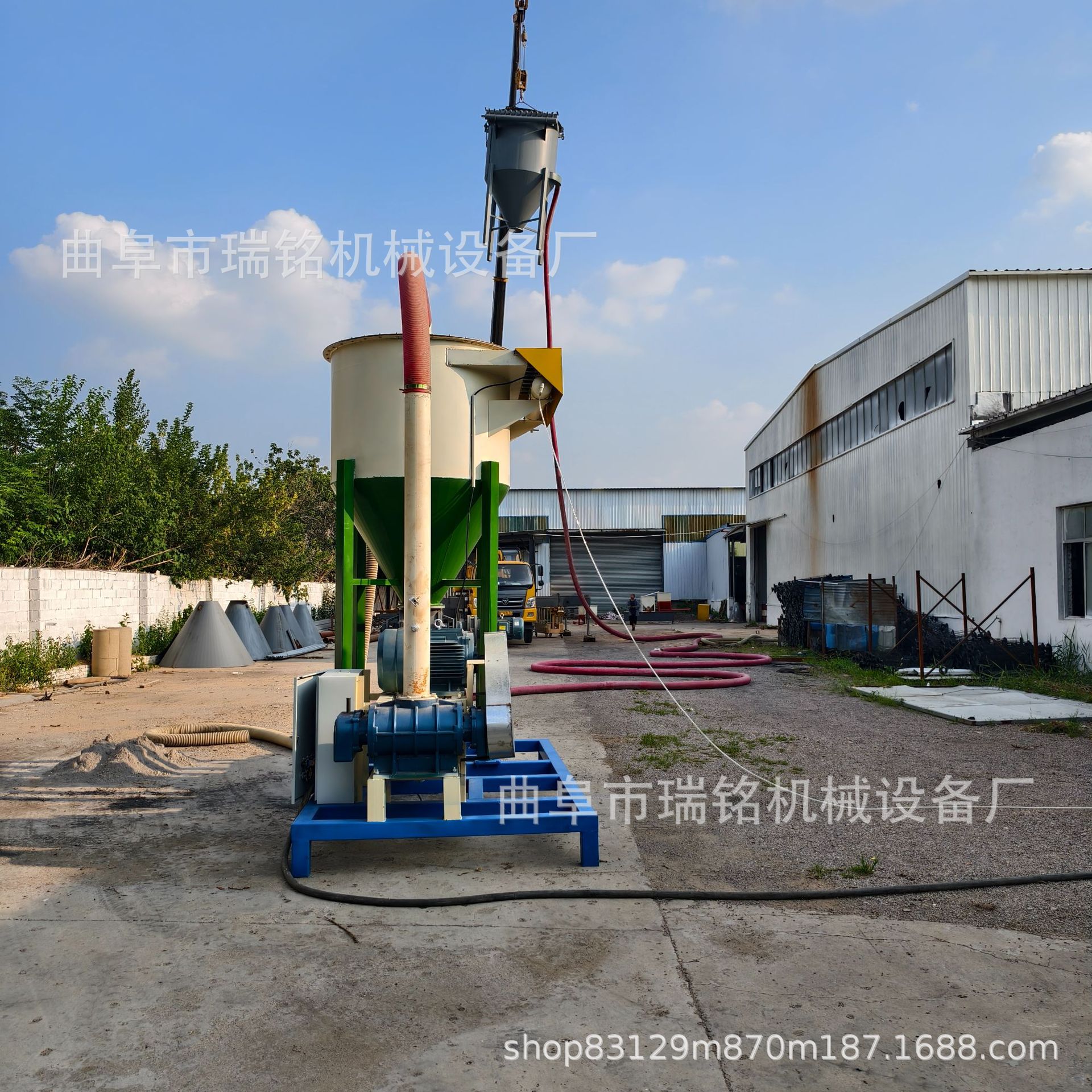 200型煤块煤渣负压吸灰机 TGFF 电厂锅炉灰清灰负压吸灰机 62