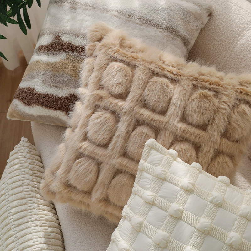 Pillow, sofa, french style, high-quality style