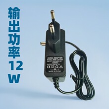 12V1A�WҎ��ָʾ���Դ�m�����Դ��5521���^���^�J�C�J�C����