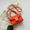 Summer fashionable one-shoulder bag, western style, 2023, Korean style