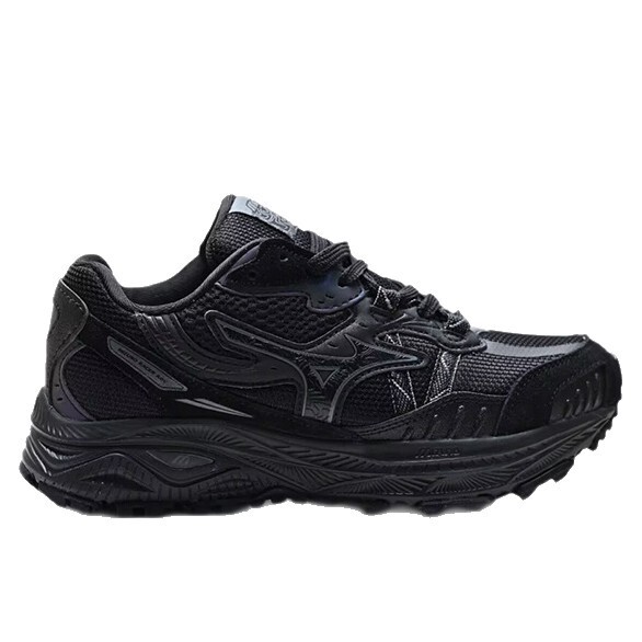 Putian Shoes Mizun Mizuno Raceradv Mesh Cushioning Trail Outdoor Light Wild Jogging Lightweight Sports Shoes