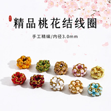 �һ��Y��ȦDIY���K����ֹ���������ʾ���z�@��Ȧ�Ʒ�������l