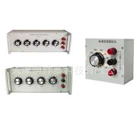 供应 HT209 系列标准应变模拟仪 1盘 4盘 5盘 6盘 8盘