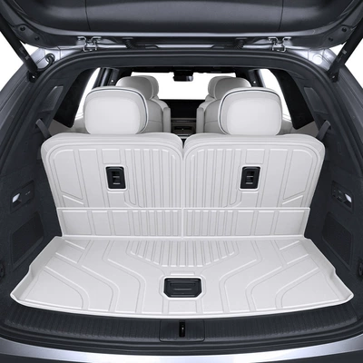 Trunk Mat — Trunk Mat