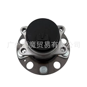 52730-R9000 is suitable for the rear wheel hub bearing of the new generation Hyundai ix25 2019