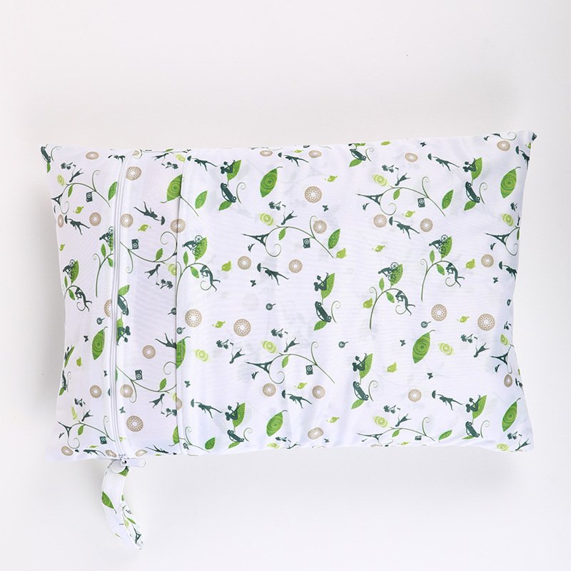 C-22 더블포켓 30×40CM