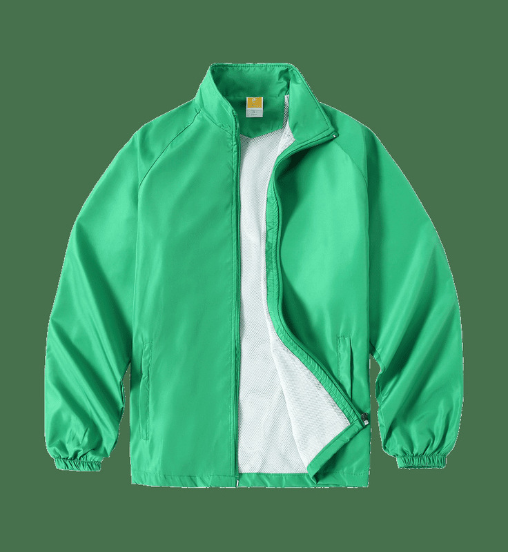 冲锋衣外套定制工作服棉服风衣户外工衣装秋冬加绒三合一印字LOGO|undefined