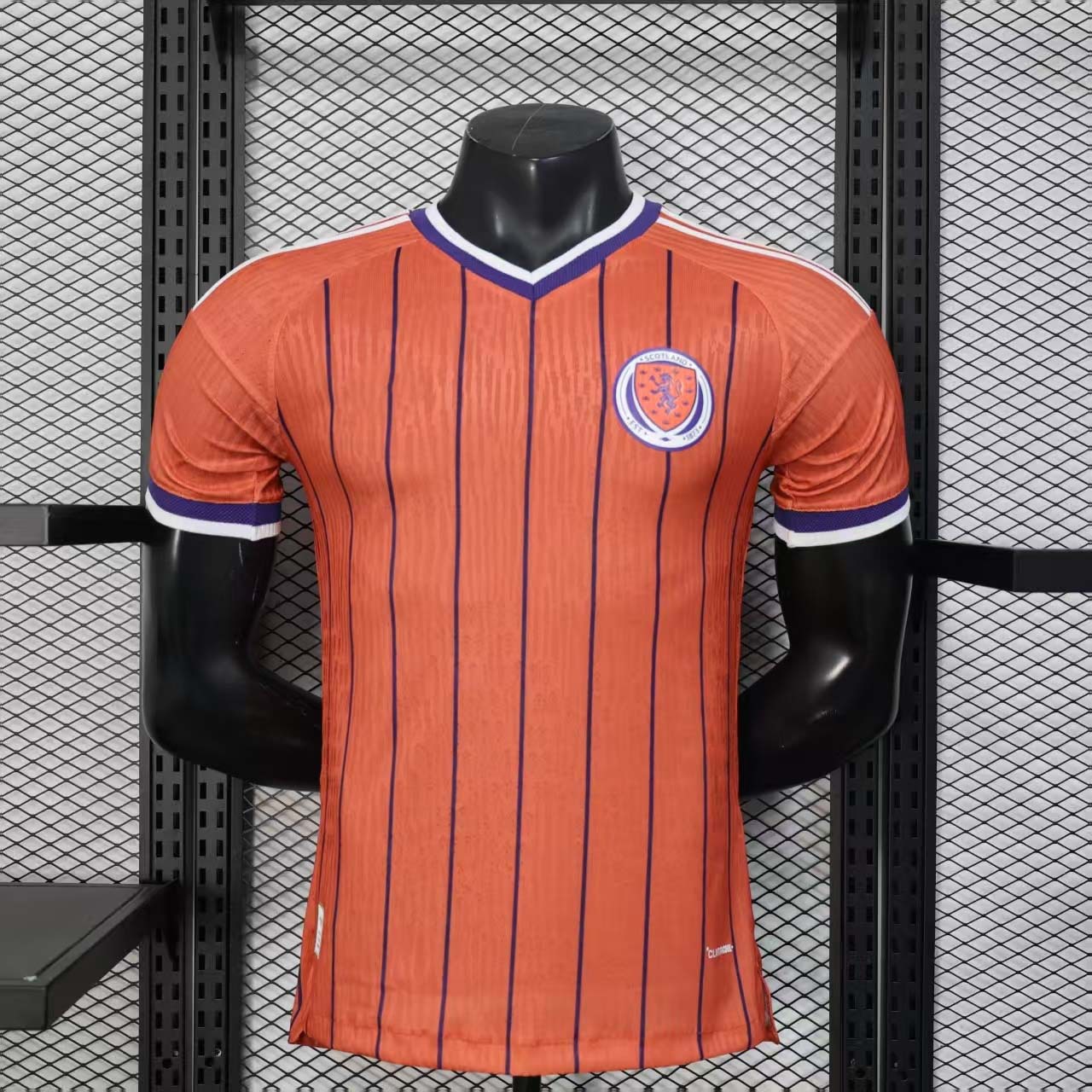 Camiseta de jugadores de la Copa del Mundo 2026 Francia Mbappé Argentina Messi Noruega Camiseta de fútbol anfitriona y visitante