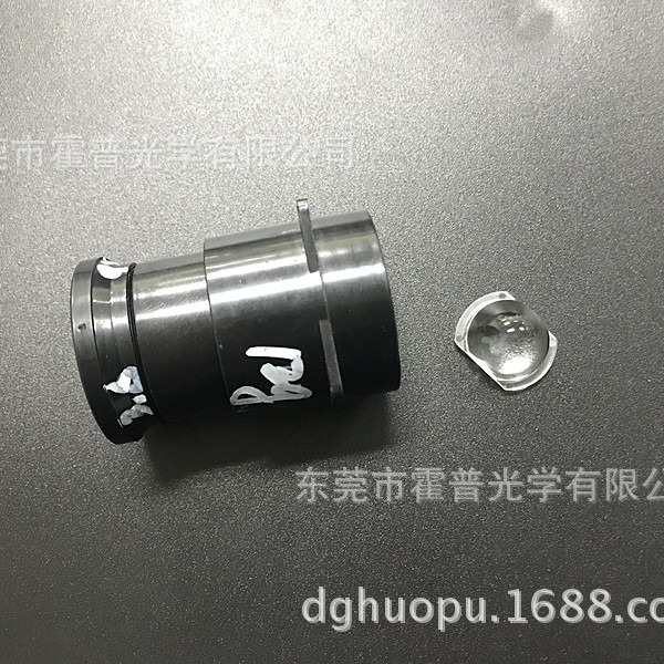 销售迎宾灯透镜亚克力光学透镜组合车灯透镜塑胶光学镜片组合透镜