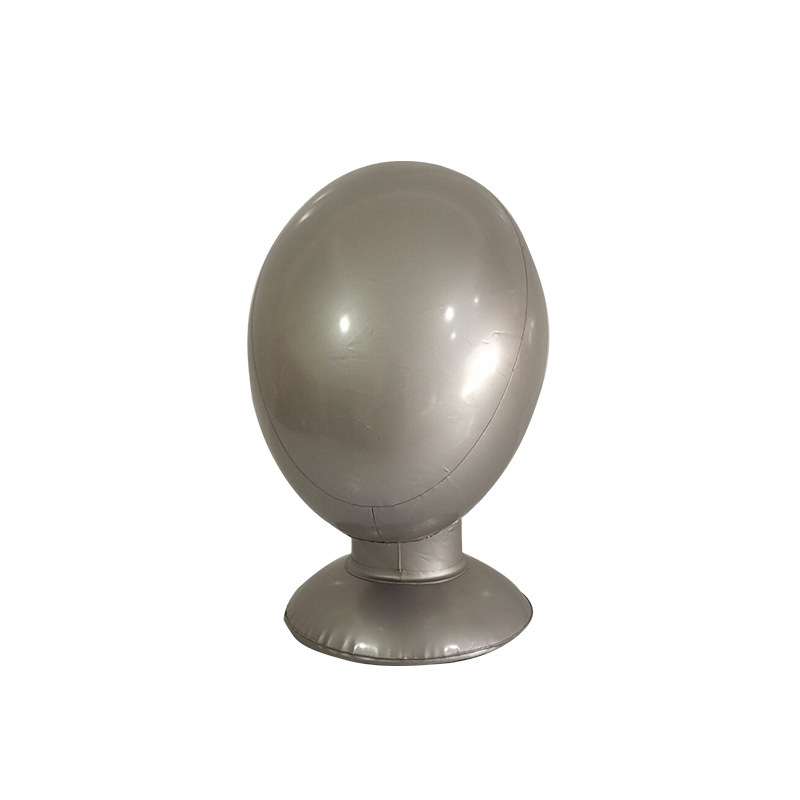 Dwarf mold silver color