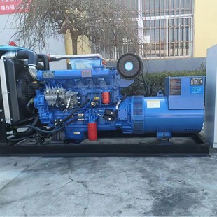 �H��100KW���Ͱl늙C�M�Bֳ�̘I���Ñ����l늙C���S�Ƶ�����Դ