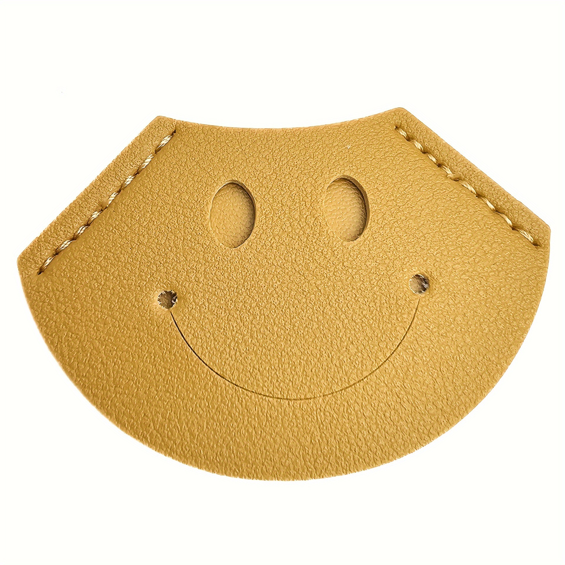 Amazon's same PU leather bookmark