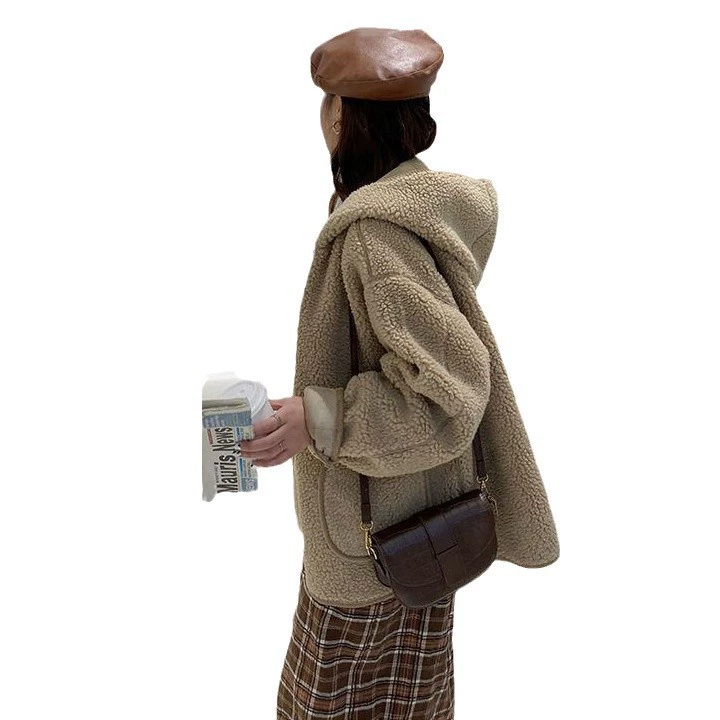 Tide, trend down jacket, 2024 years, Korean style, increased thickness