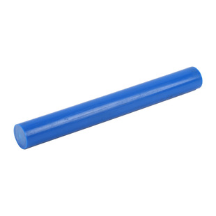Black and white red yellow blue new material polyformaldehyde board POM rod high temperature resistant anti-static race steel plate POM rod processing zero cut