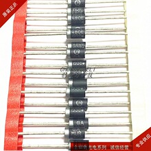 MUR480E MUR480ERLG 4A/800V DO-201AD ����ֱ������� ȫ���ֻ�