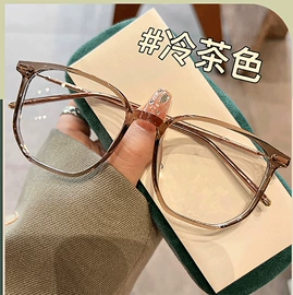 框架眼镜;眼镜片;太阳镜