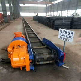 矿山施工设备;矿业输送设备;矿用提升设备