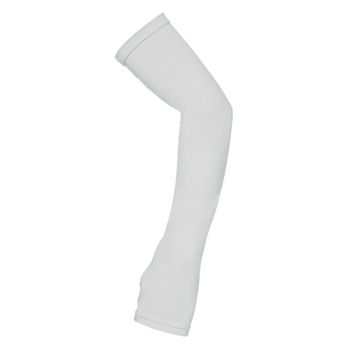 Summer sun protection sleeves, breathable ice sleeves, women's cycling, outdoor driving, anti-UV thin ice silk arm guards, long men's