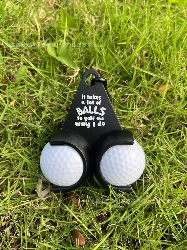 クロスボーダーゴルフボール収納ラック GolfBallHolder FunnyGolf Gifts ゴルフボールホルダー|undefined