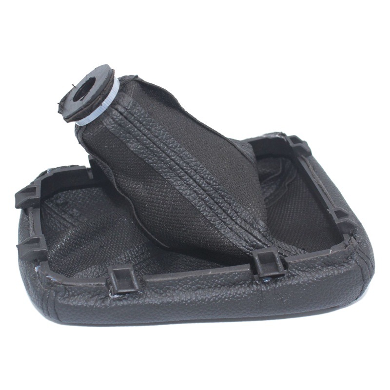 Adecuado para Chevrolet nueva vela 10-14 palanca de cambio de coche Cambio de balonmano mango cubierta de polvo Accesorios image 1